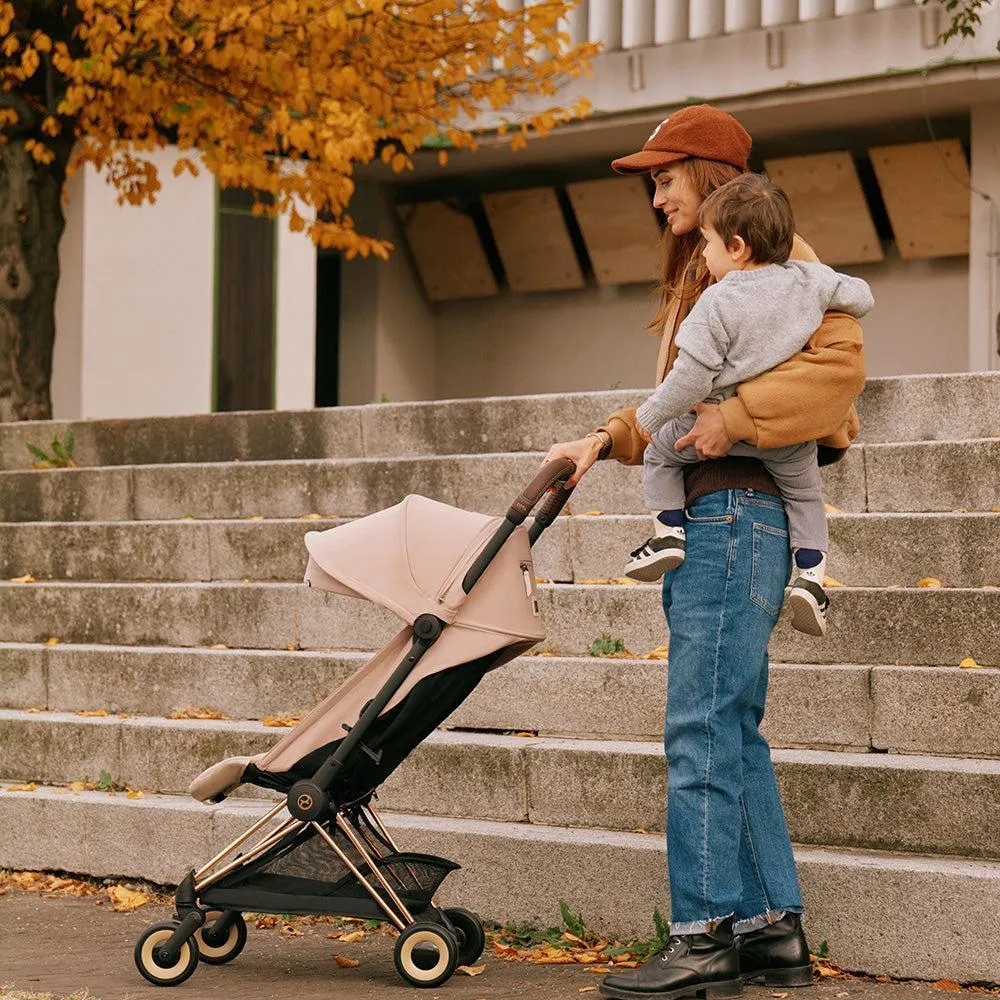 Дождевик для коляски Cybex Coya