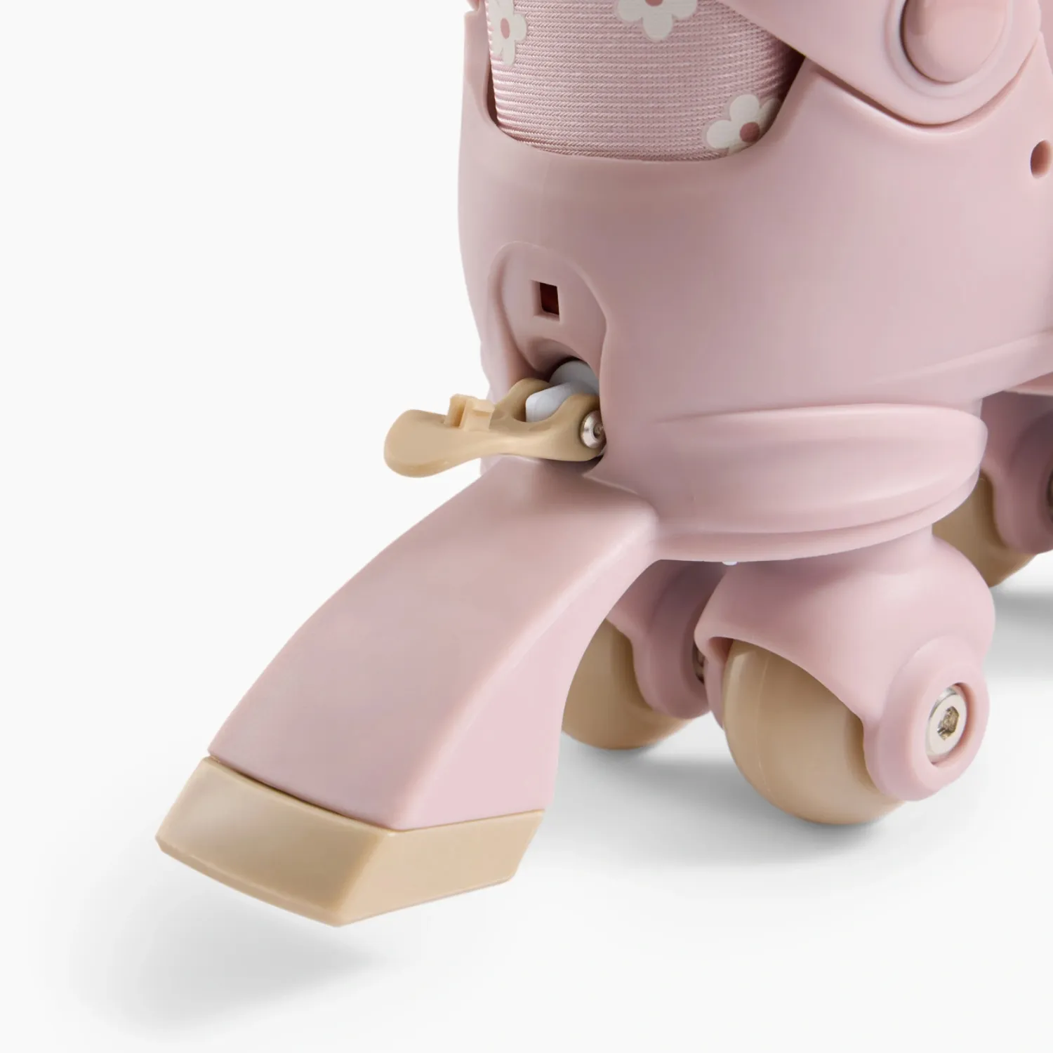 Коньки роликовые Happy Baby Vibers раздвижные р.27-30