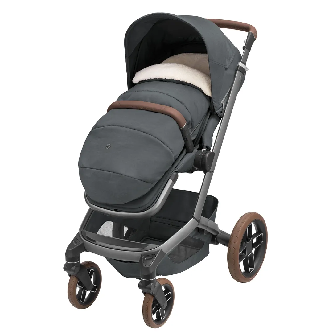 Конверт для ног 2 в 1 Maxi-Cosi Twillic