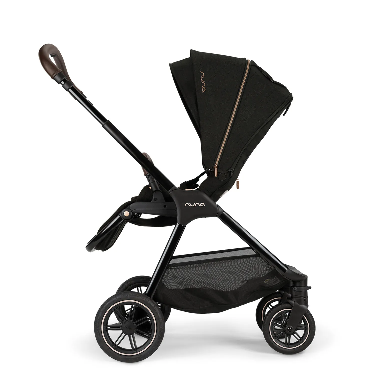 Коляска прогулочная Nuna TRIV NEXT