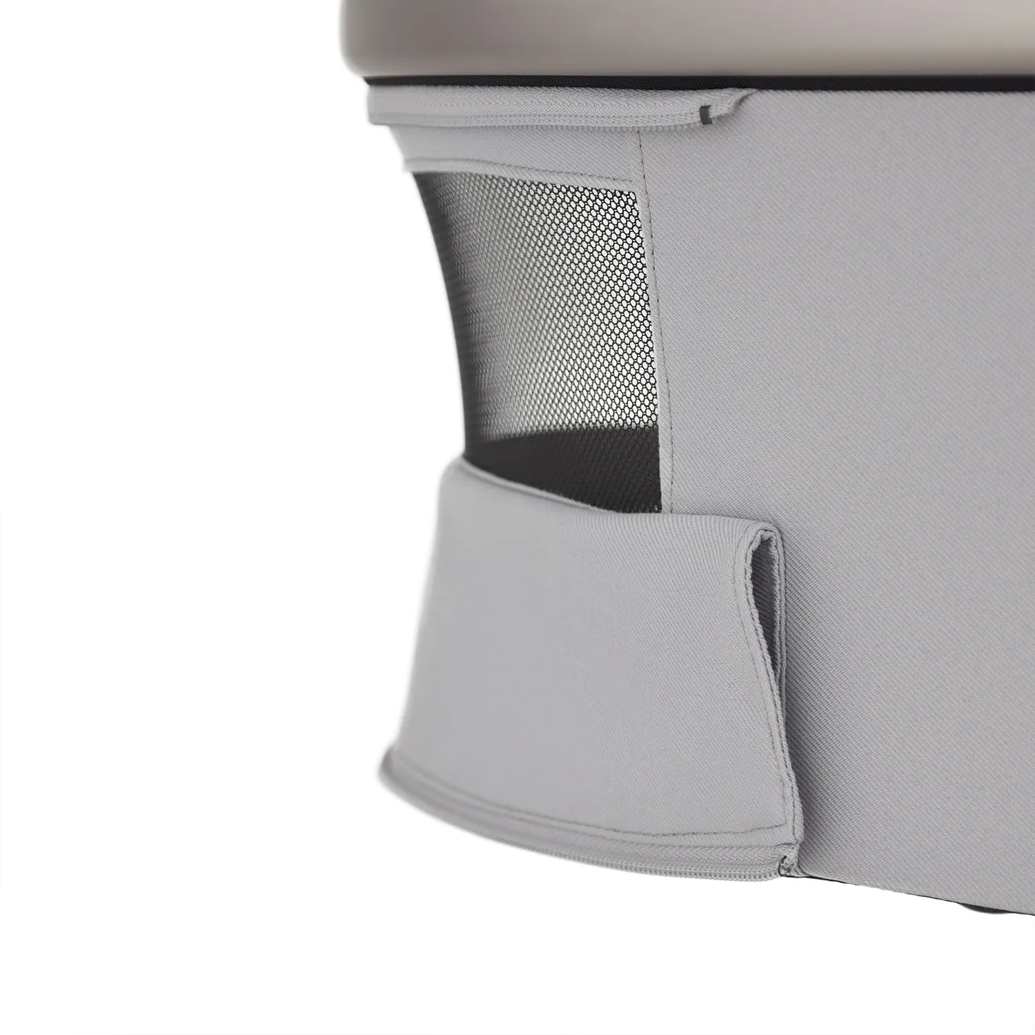 Коляска 2 в 1 Anex Flo