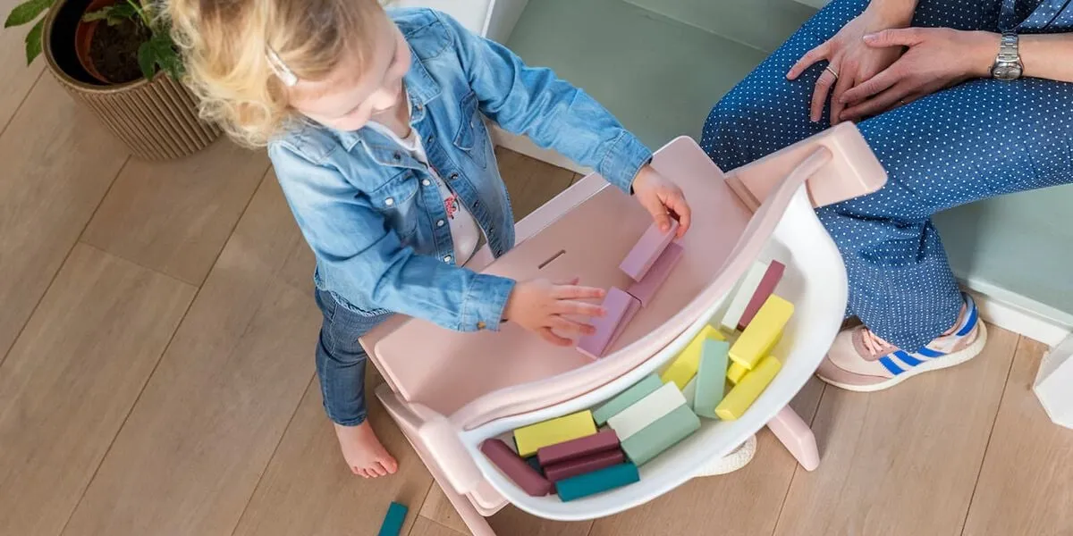 Контейнер Stokke Storage Tripp Trapp для хранения