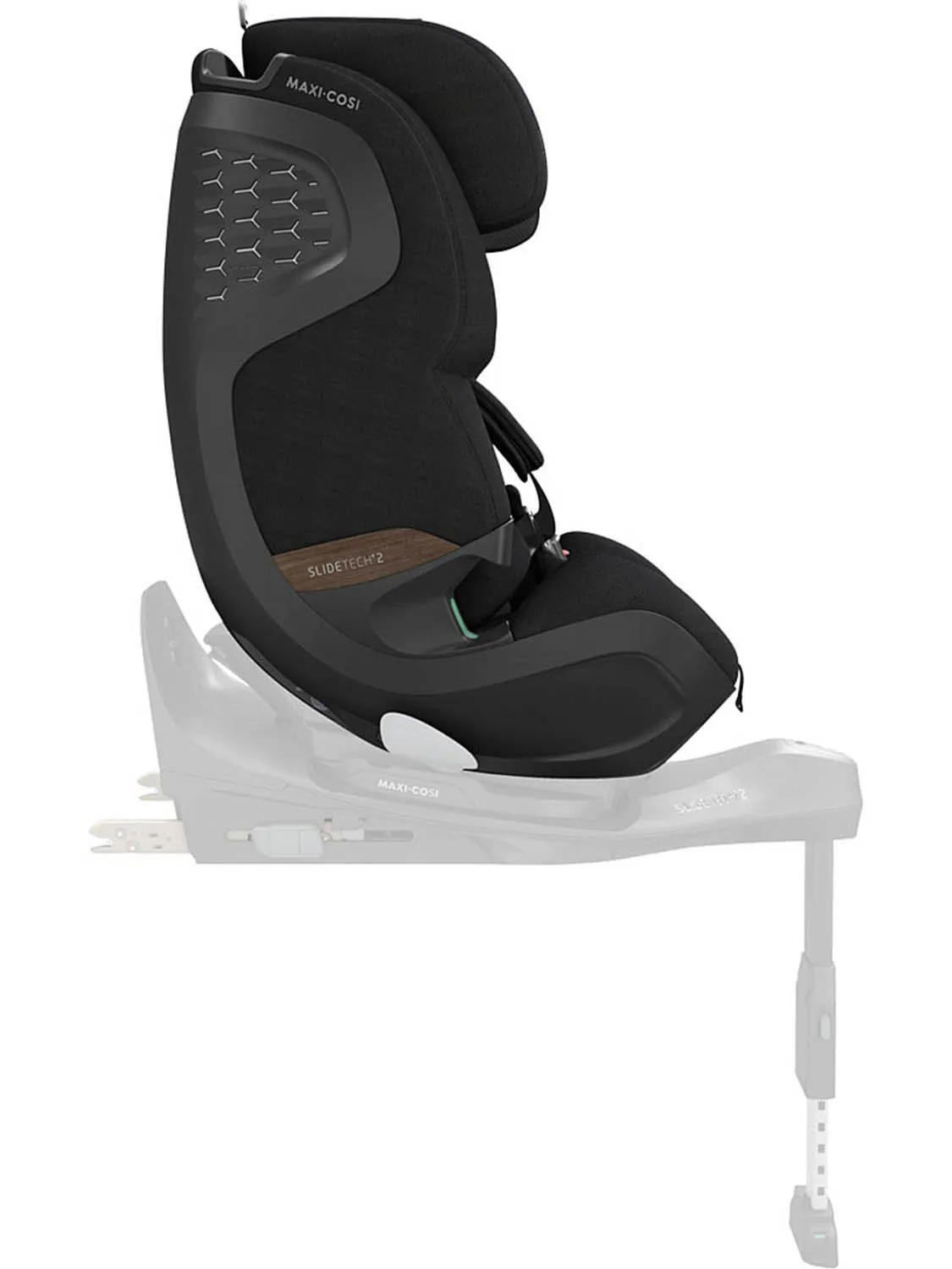 Автокресло 0+/1/2/3 Maxi-cosi Pearl XL Slide Pro + База Familyfix Slide Pro