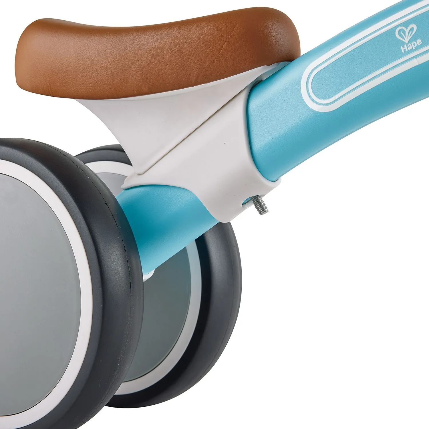 Беговел Hape First Ride