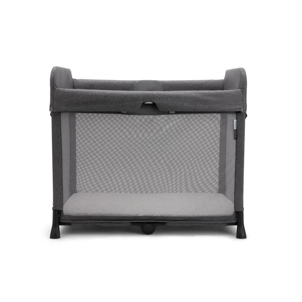 Манеж-кровать Bugaboo Stardust GREY MELANGE 950000GM01. Изображение 24