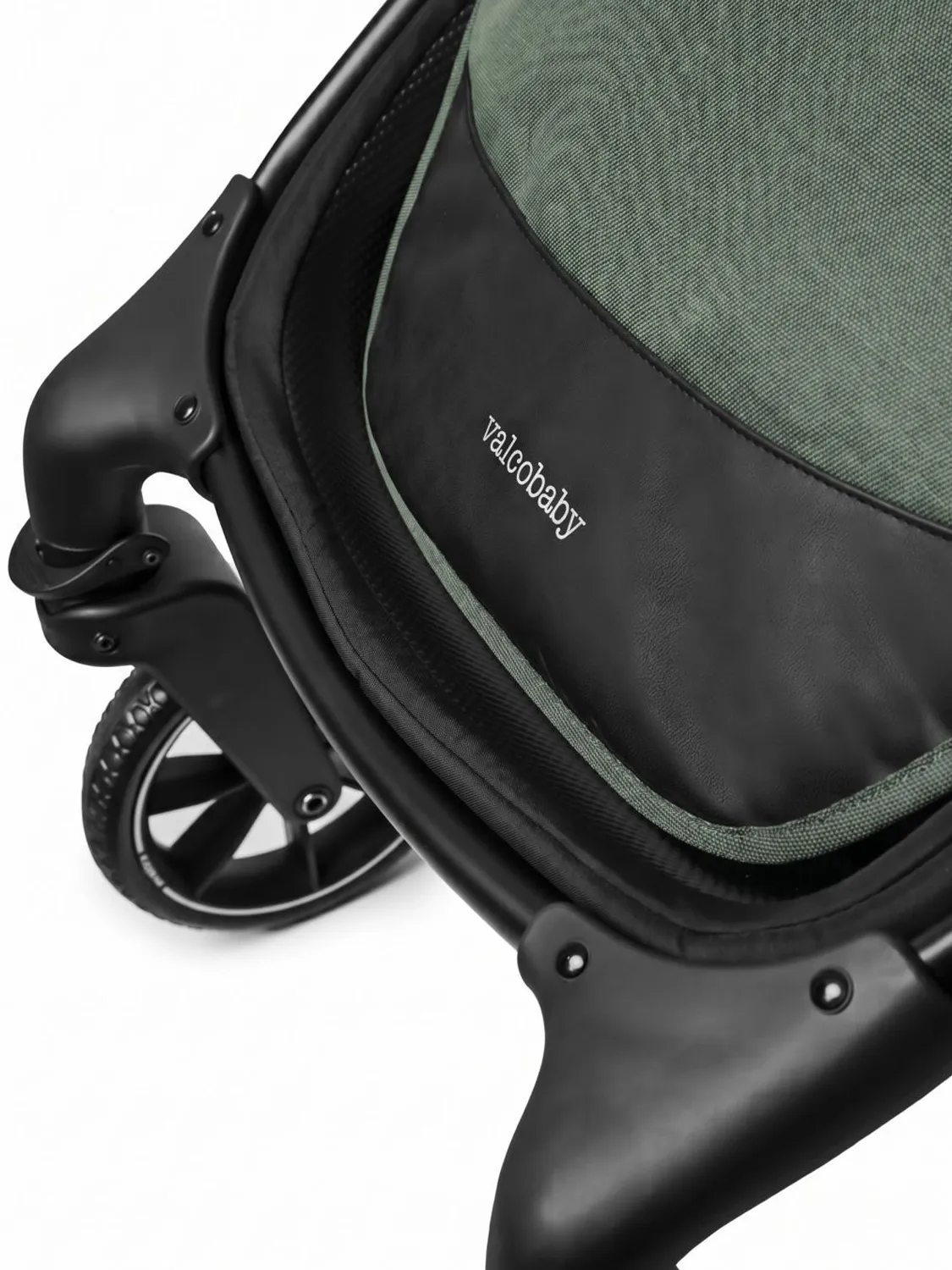 Коляска прогулочная Valco Baby Snap Trend Ultra 2.0