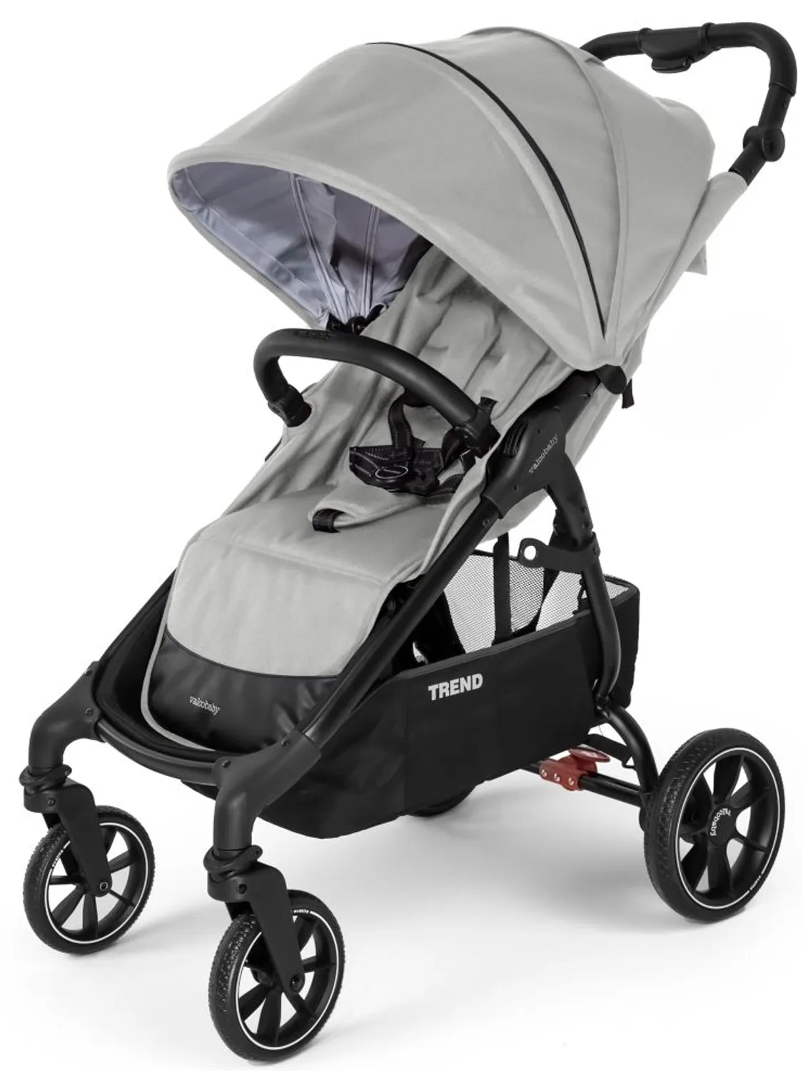 Коляска прогулочная Valco Baby Snap Trend 2.0