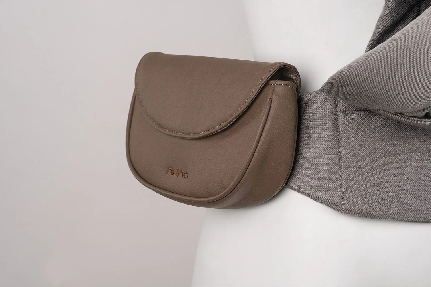 Рюкзак-переноска Nuna CUDL Luxe