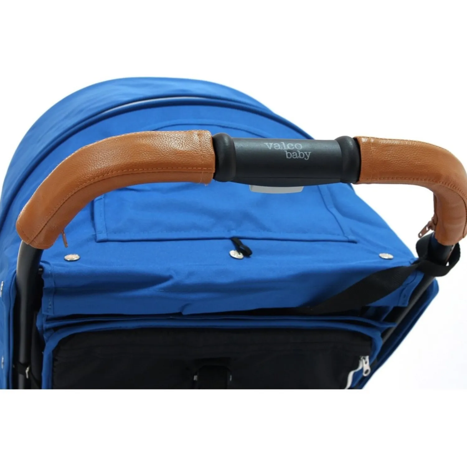 Накладки на ручку и бампер Valco Baby Handlecover для Snap, Snap 4