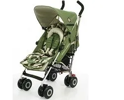 Maclaren Spitfire – гордость британского... авиастроения