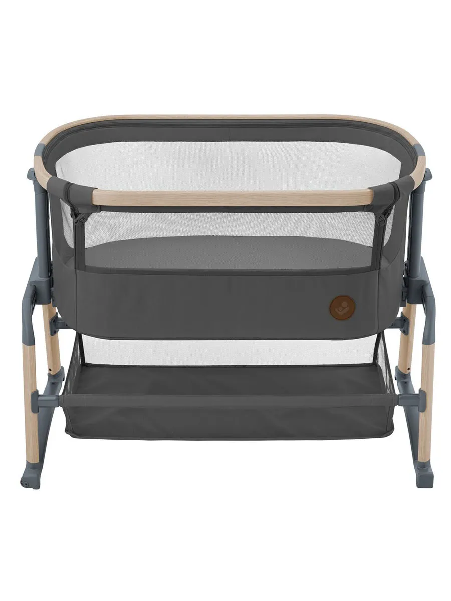 Колыбель Maxi-Cosi IORA AIR Beyond с колесами