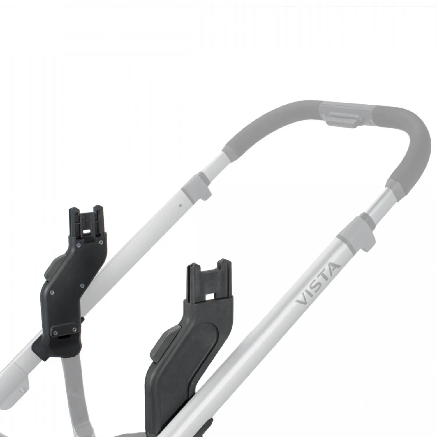 Адаптер верхний UPPAbaby Vista (конфигурация для двойни и погодок)