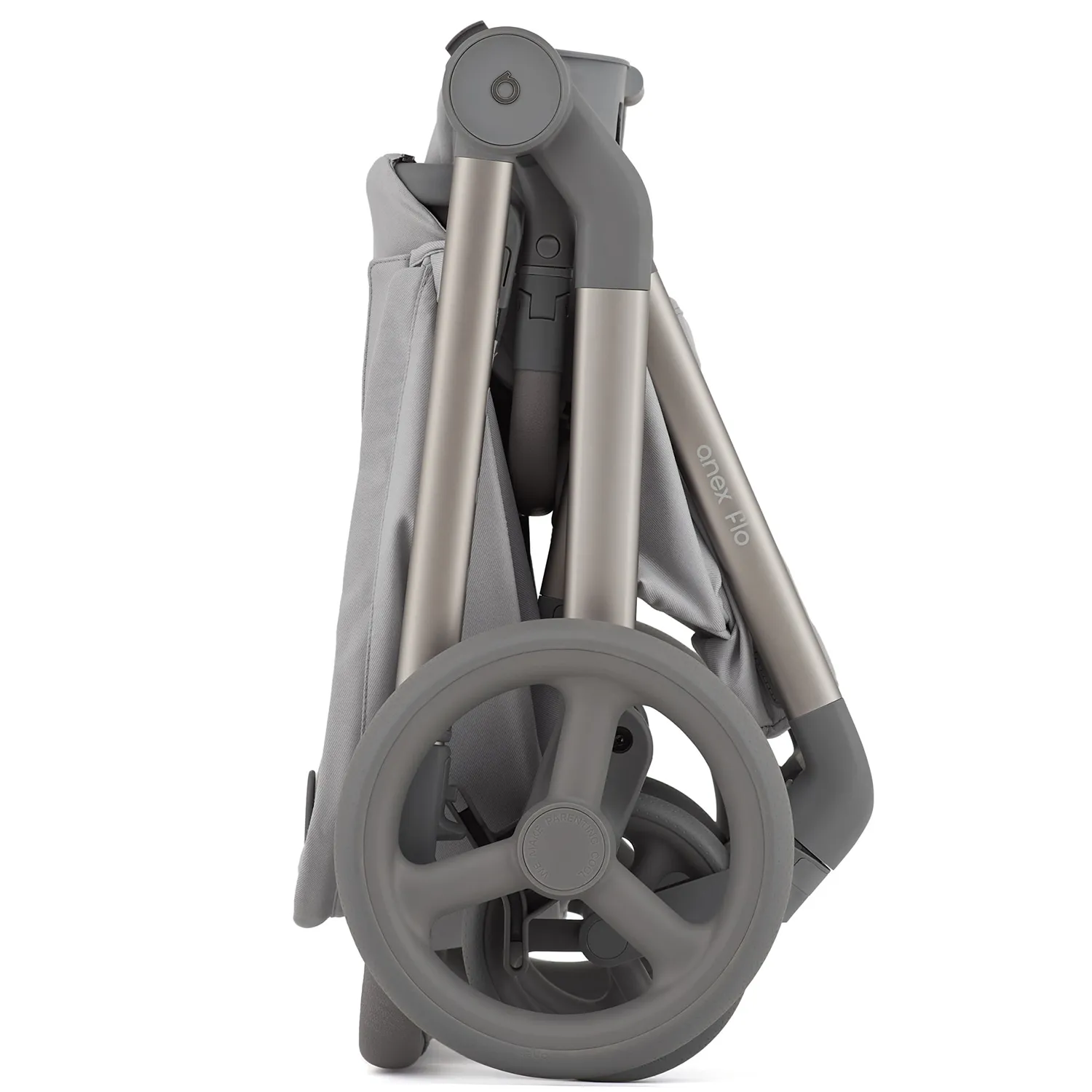 Коляска 2 в 1 Anex Flo