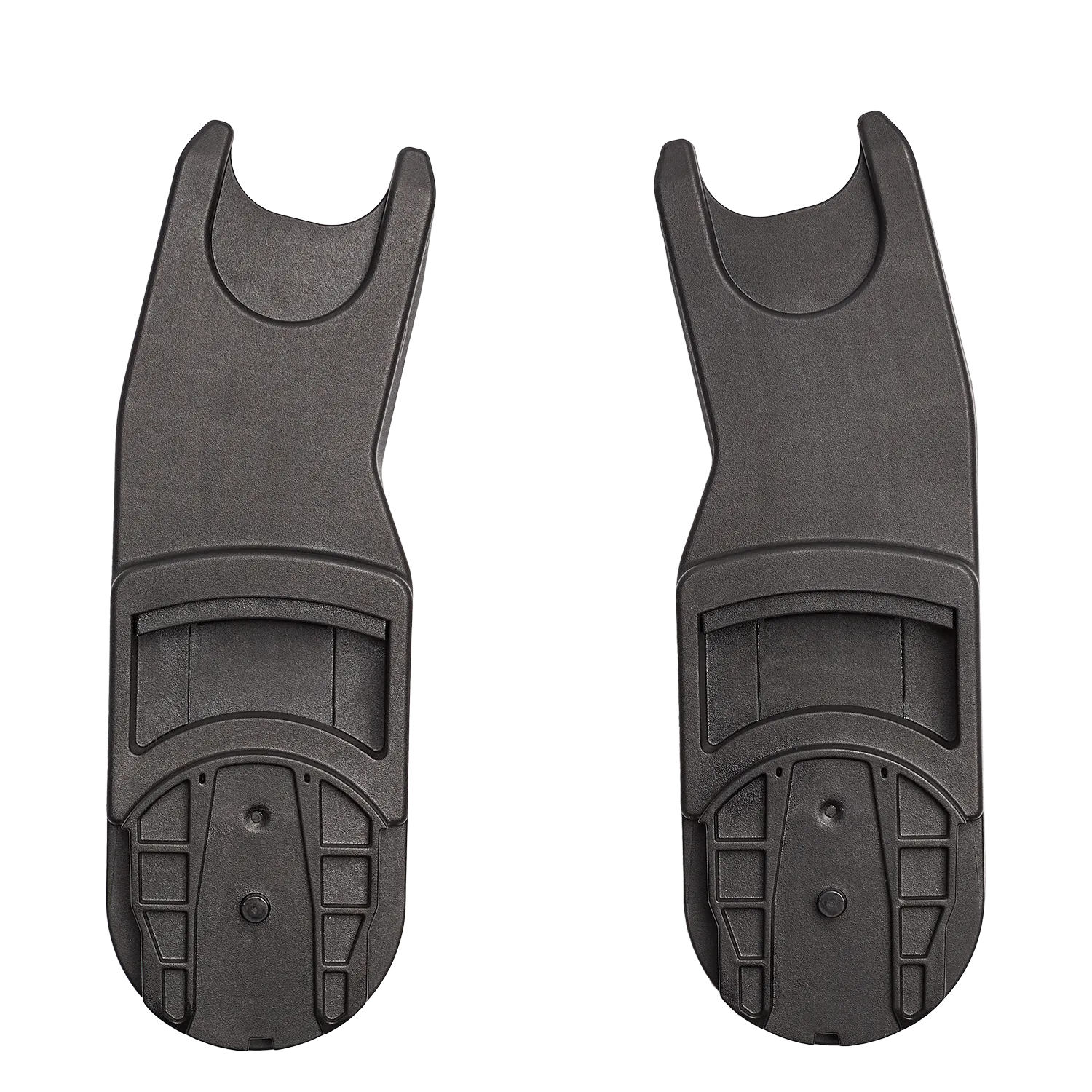 Адаптеры l/type для установки автокресла Anex/Maxi-Cosi/Cybex (la/ac 01) black