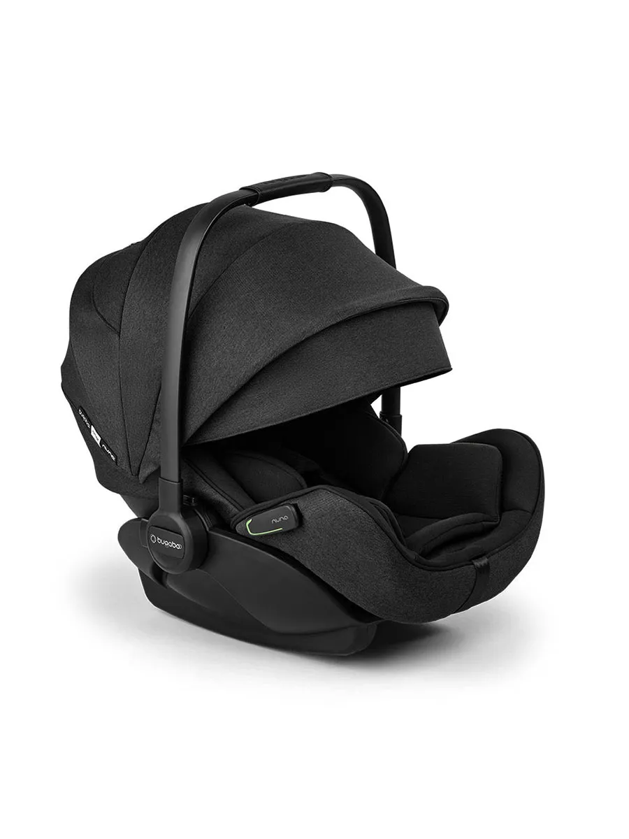 Автокресло 0+ Bugaboo Otter by Nuna