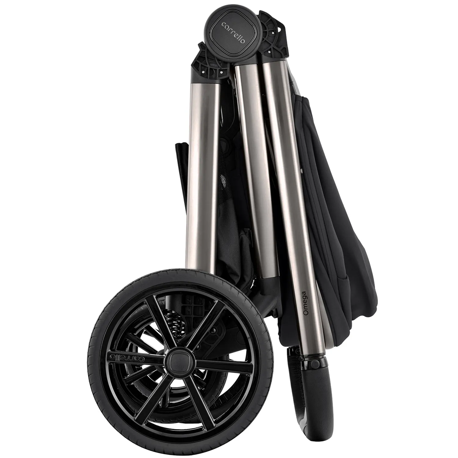 Коляска 2 в 1 Carrello Omega CRL-6530/1