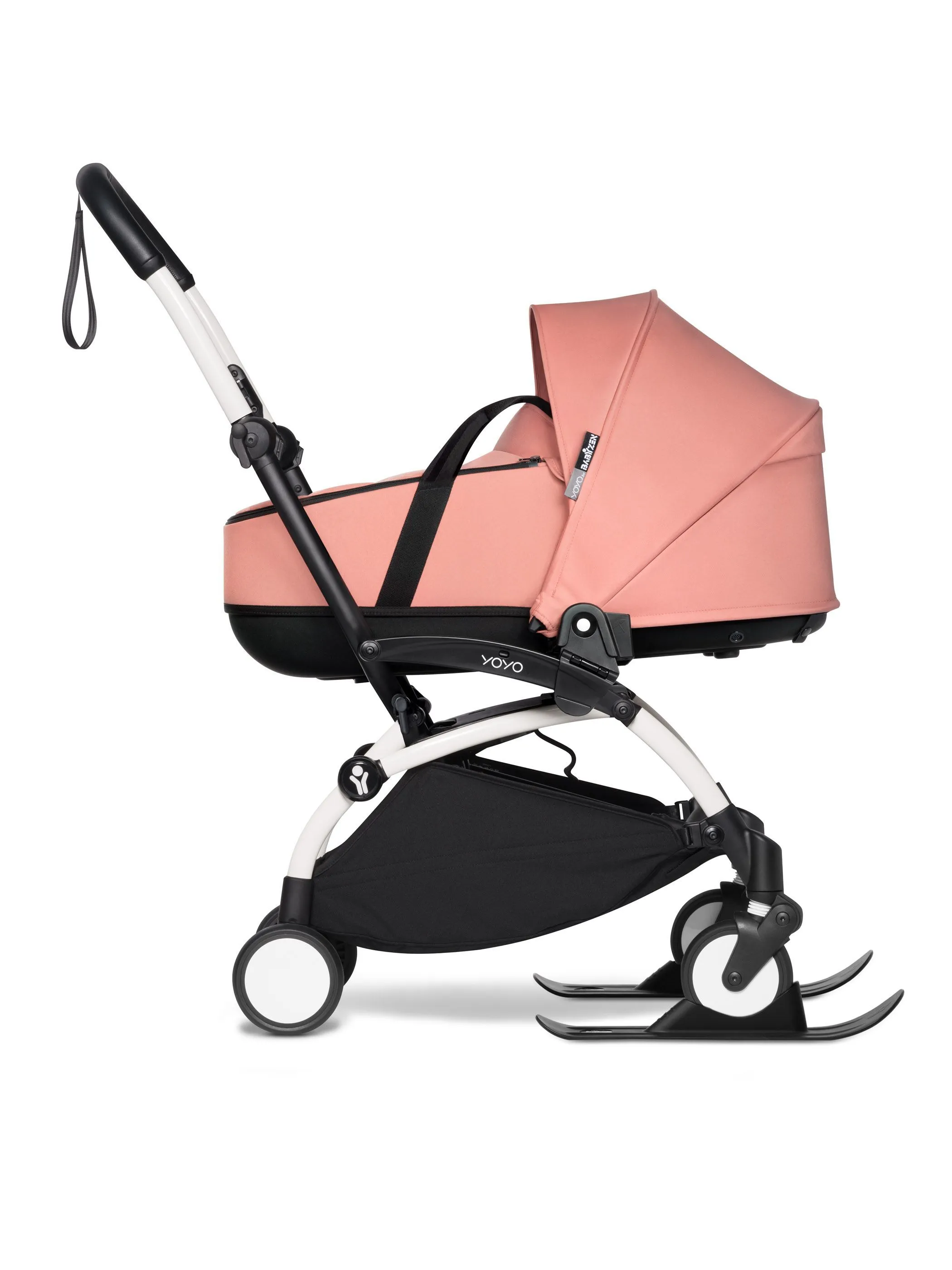 Лыжи для коляски Babyzen