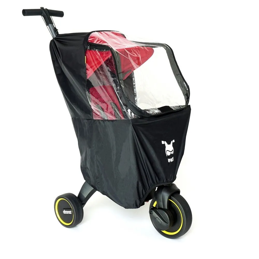 Дождевик для велосипеда Doona Liki Trike