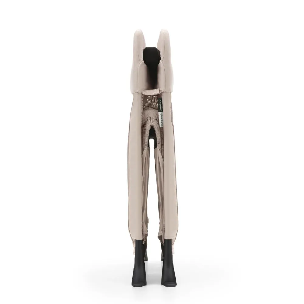 Манеж-кровать Bugaboo Stardust DESERT TAUPE 900005009. Изображение 15