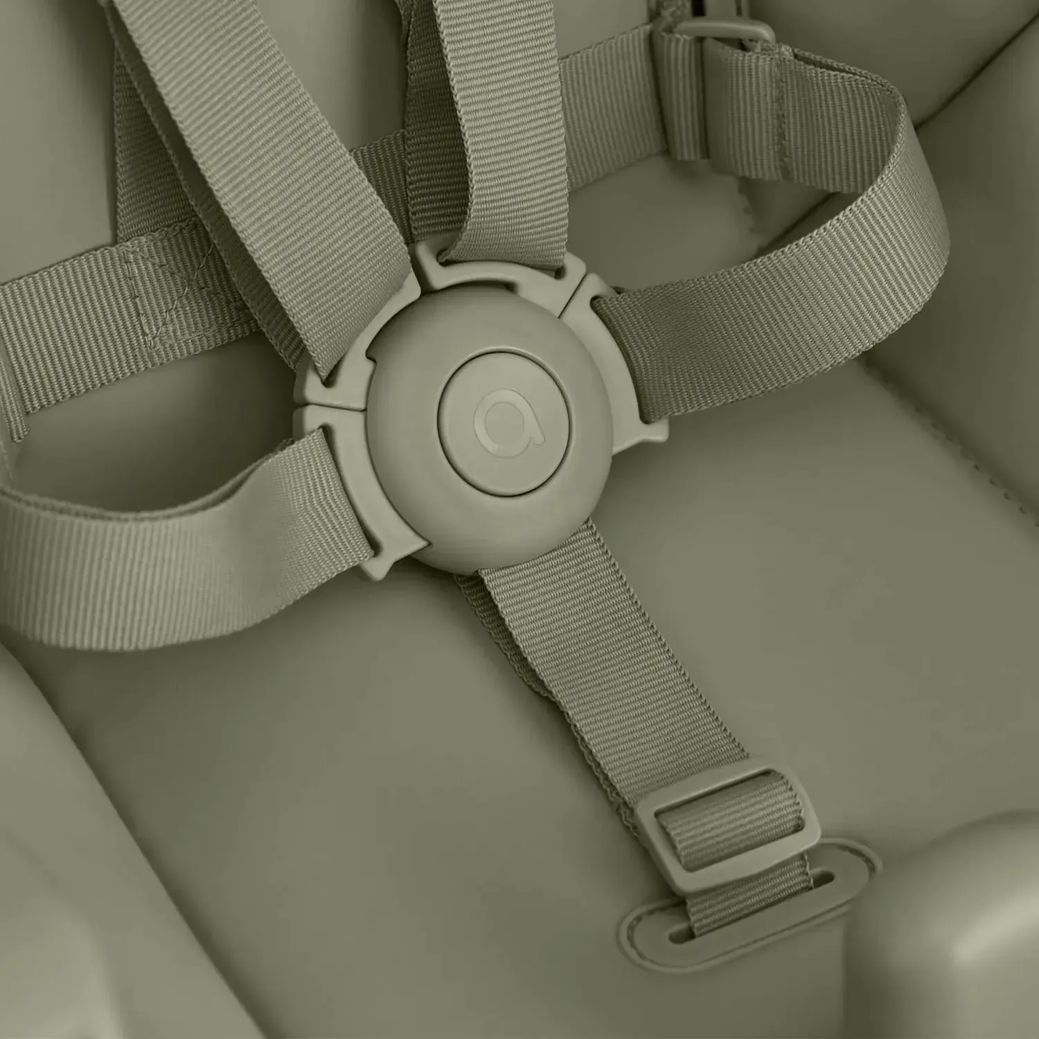 Стул-трансформер для кормления Anex OZY