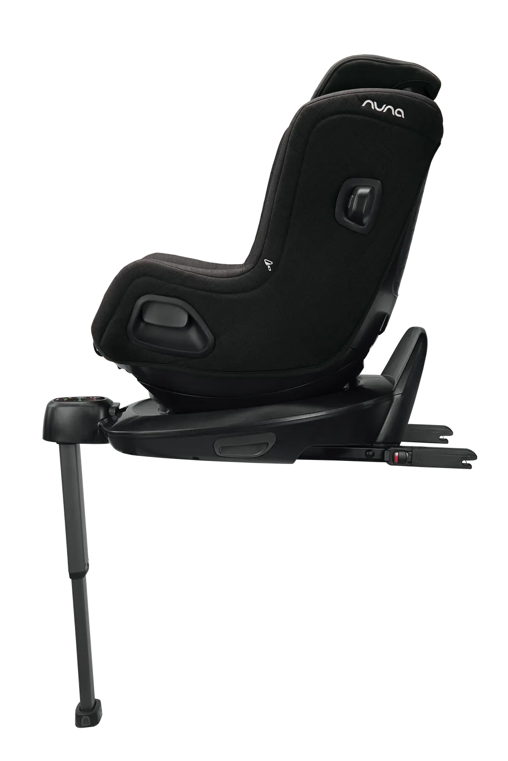 Автокресло 0+/1 Nuna TODL NEXT