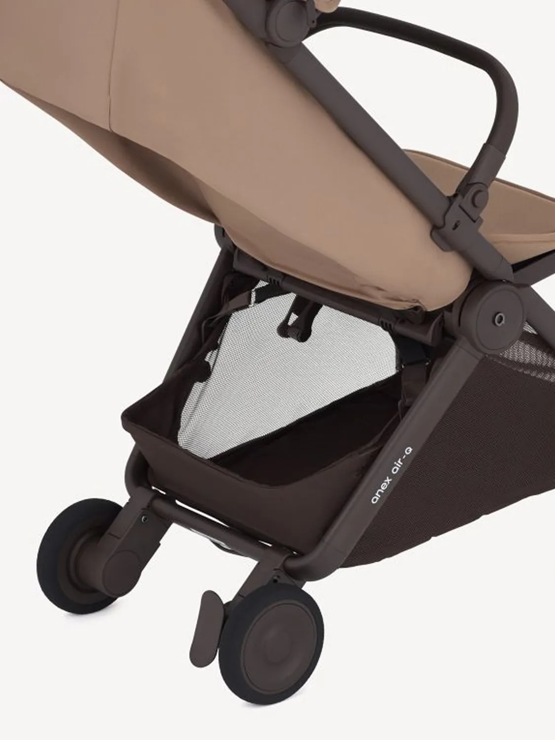 Коляска прогулочная Anex Air-Q