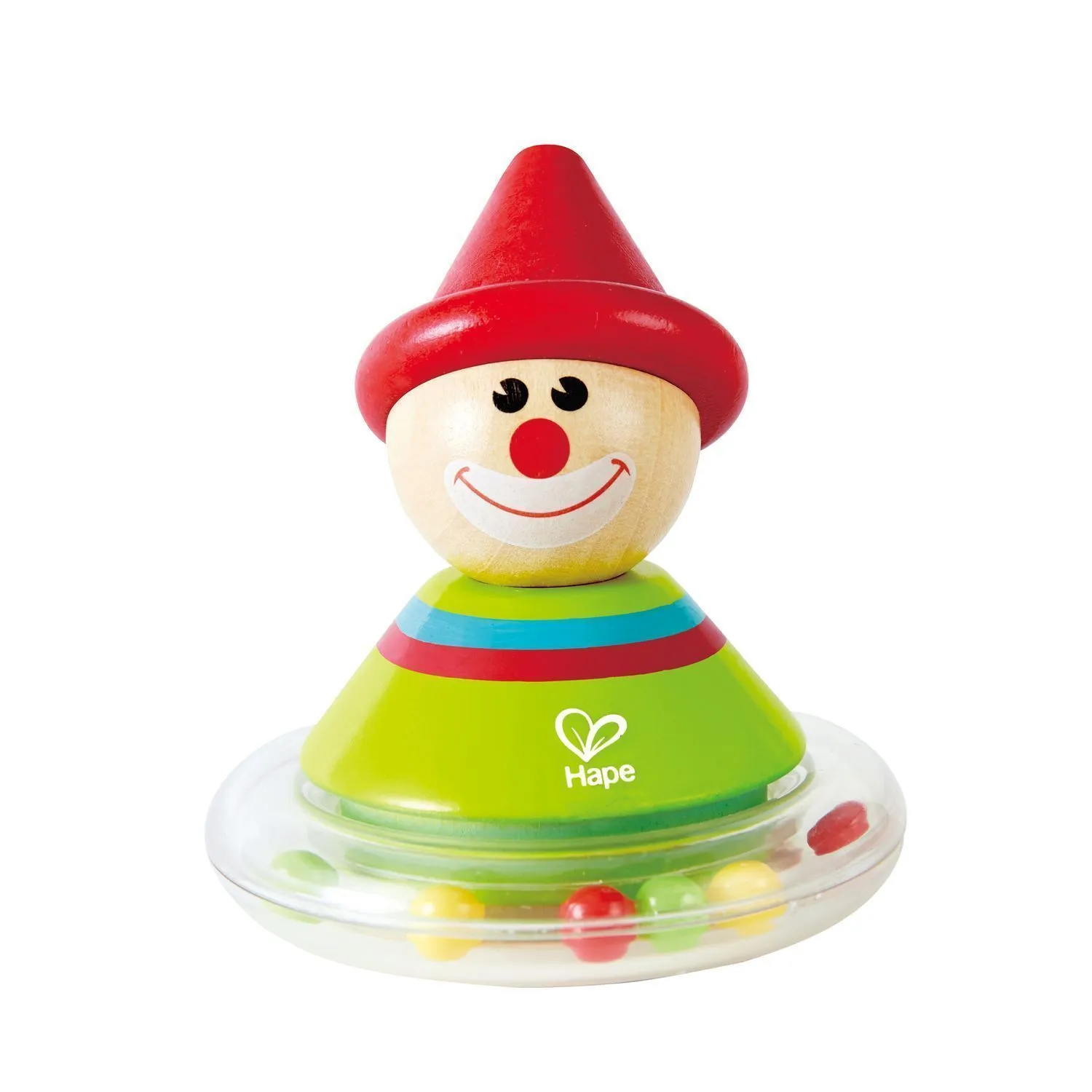 Неваляшка Hape «Роли-Поли Ральф»