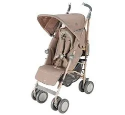 Коляски Maclaren Techno XT