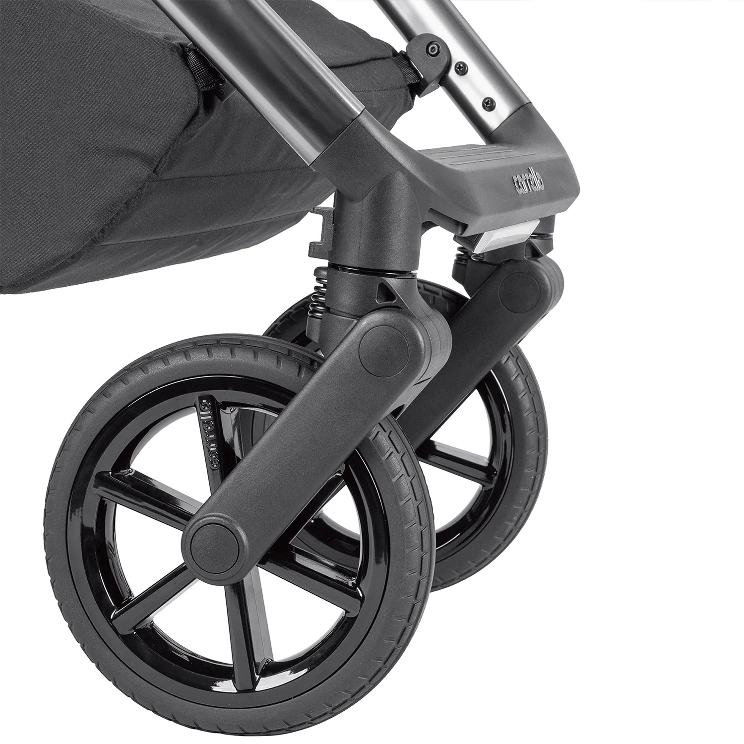 Коляска 2 в 1 Carrello Omega CRL-6530/1