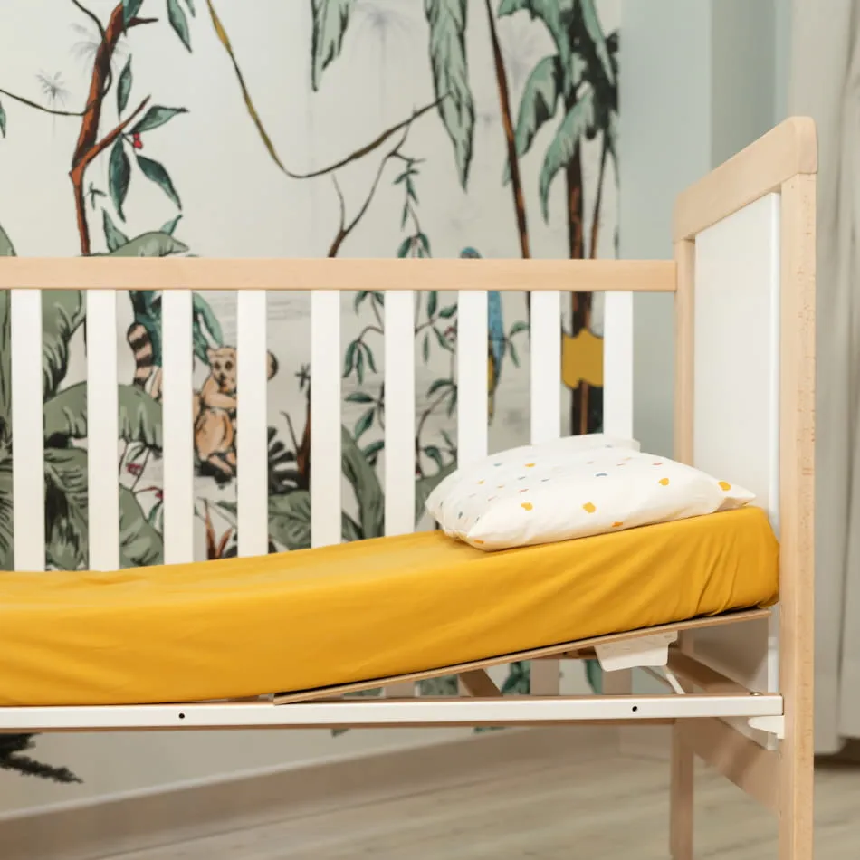 Ложе с системой Relax для кровати 120х60 Micuna Kit Relax CP-1775