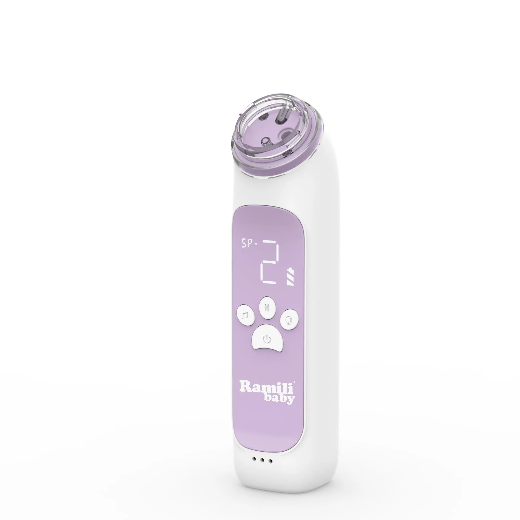Аспиратор для новорожденных Ramili Baby Medical AN350