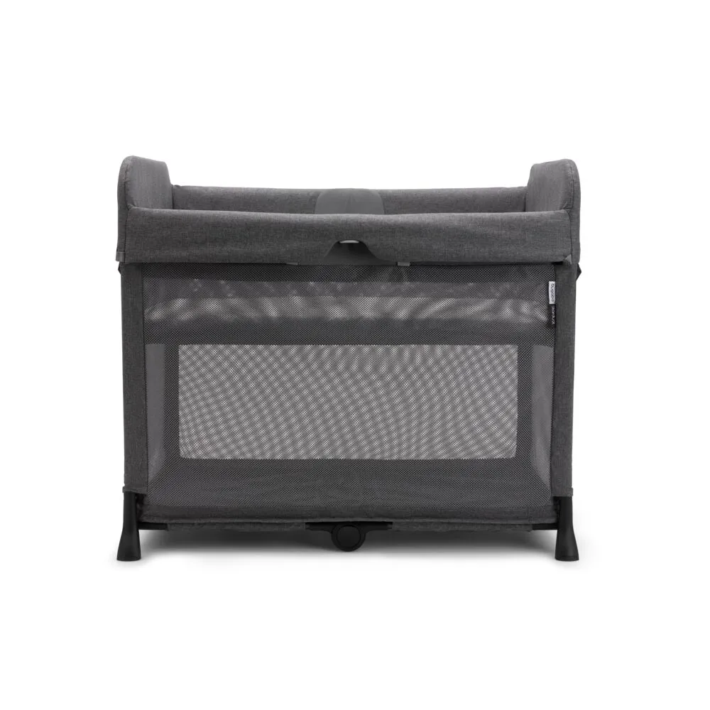 Манеж-кровать Bugaboo Stardust GREY MELANGE 950000GM01. Изображение 17