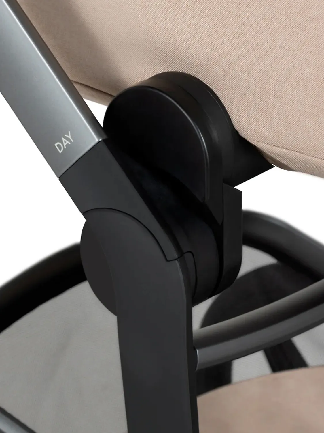 Адаптеры высоты для люльки Joolz Day 5