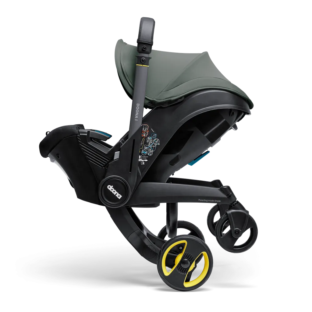Коляска-автокресло Doona I