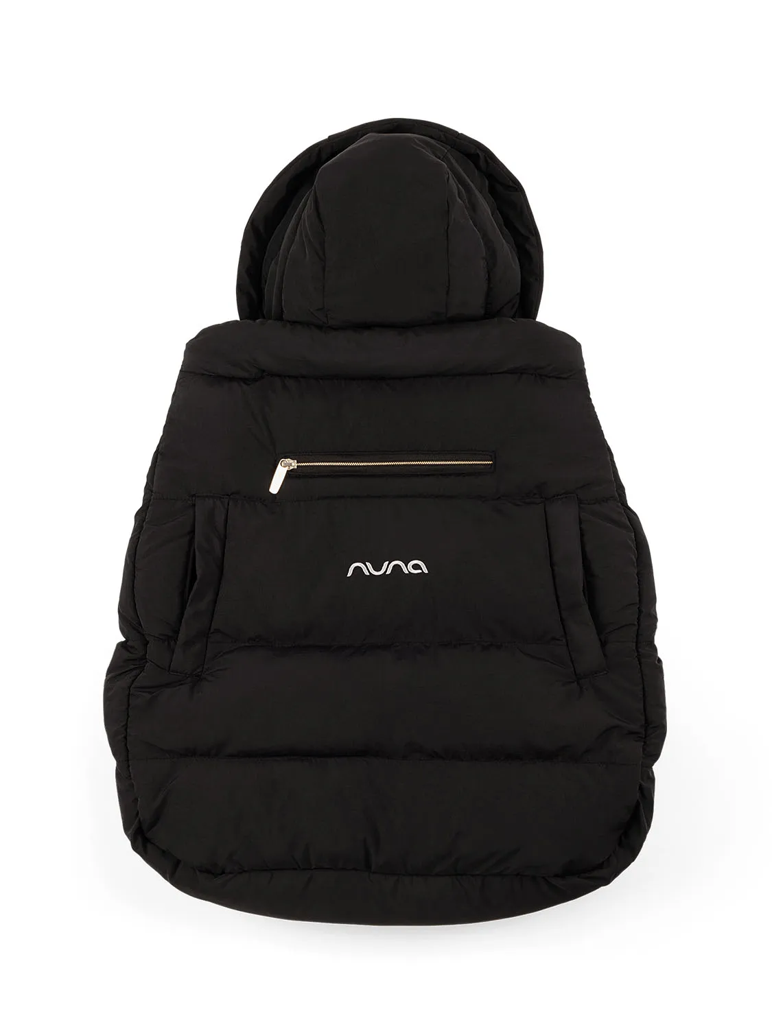 Накидка на рюкзак переноску Nuna CUDL winter cover CW00000CVR