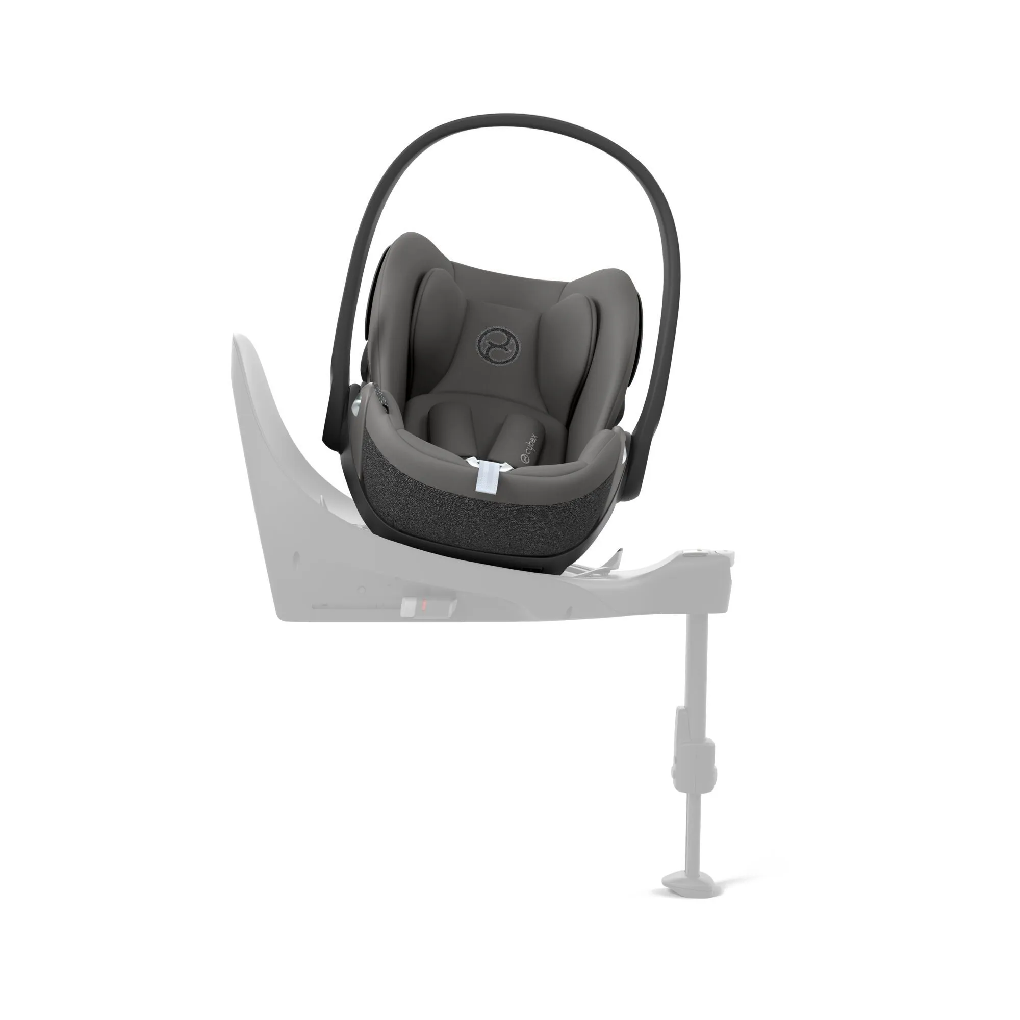 Автокресло 0+ Cybex Cloud T i-Size