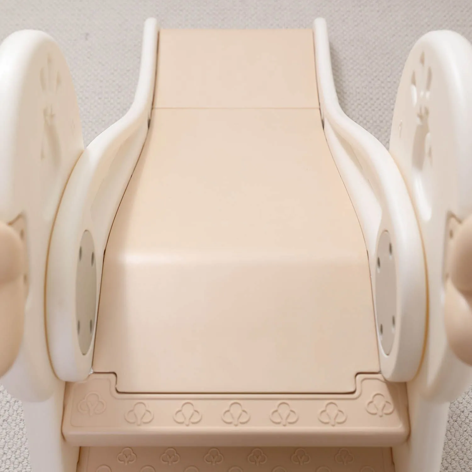 Горка UNIX Kids Camel PPSL127WHCL