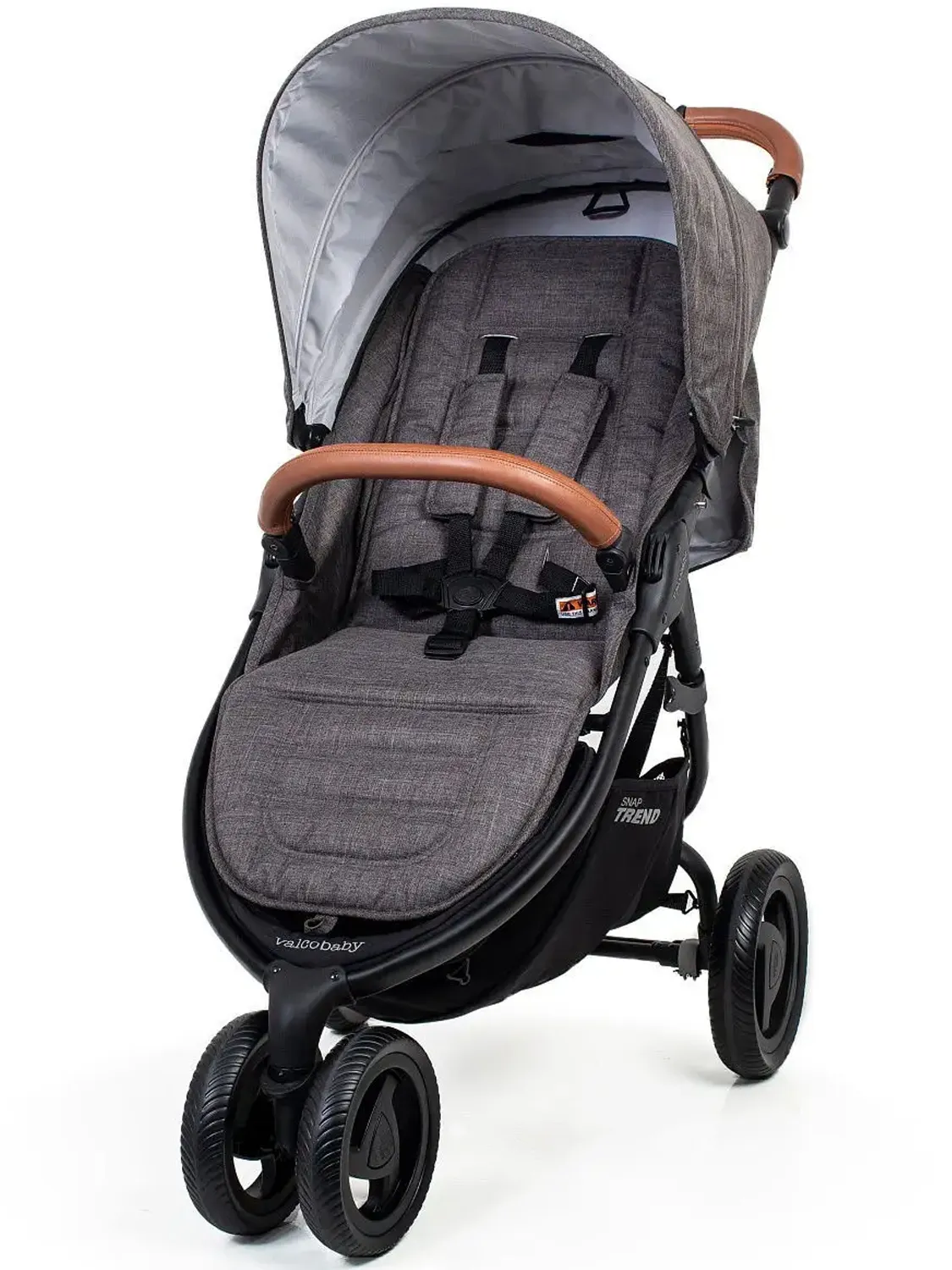 Коляска прогулочная Valco Baby Snap Trend