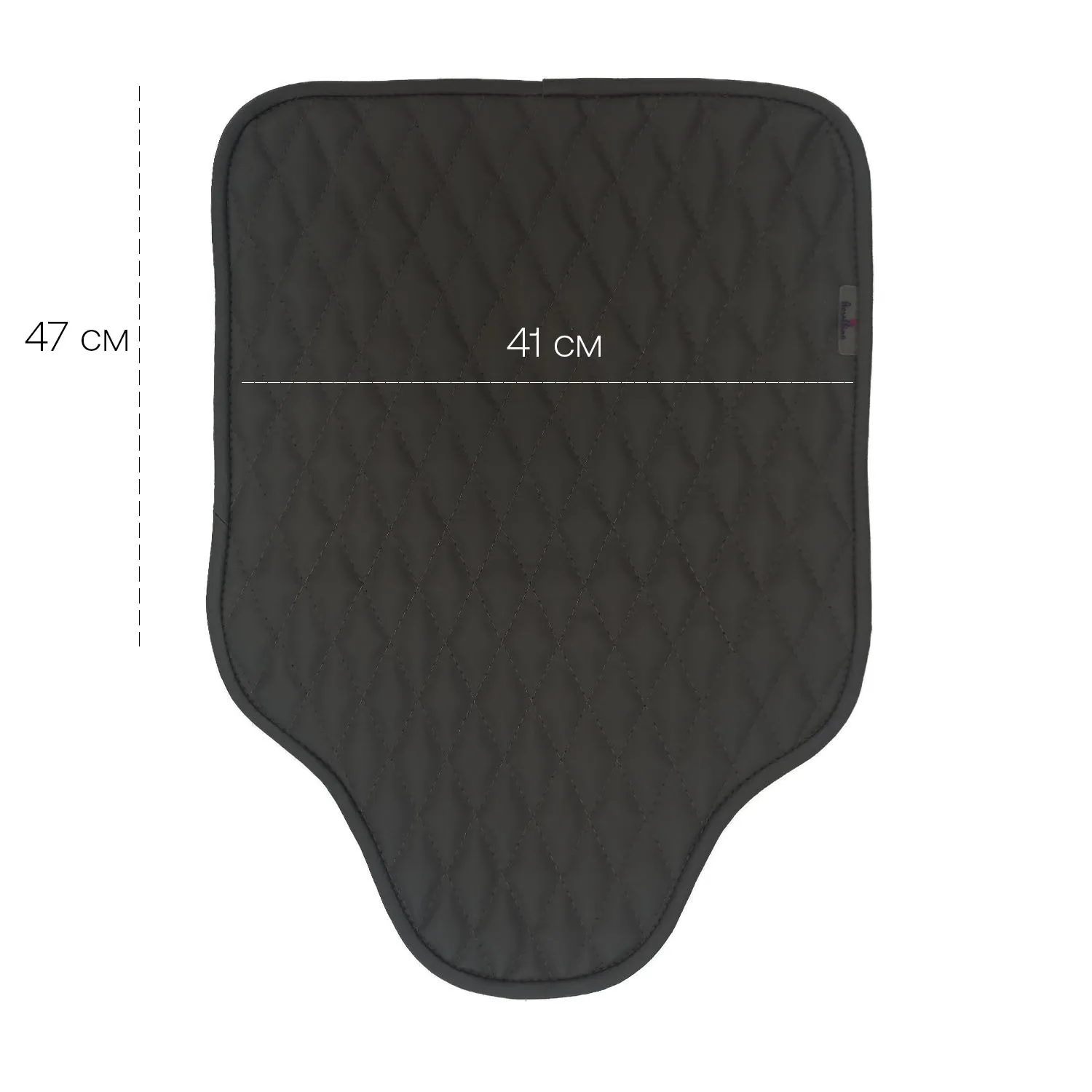 Защита сиденья под детское автокресло 1/2 Fiorellino UnderSeat