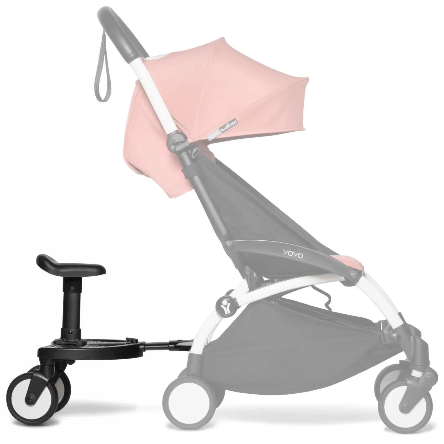 Подножка для второго ребенка Babyzen YOYO Board