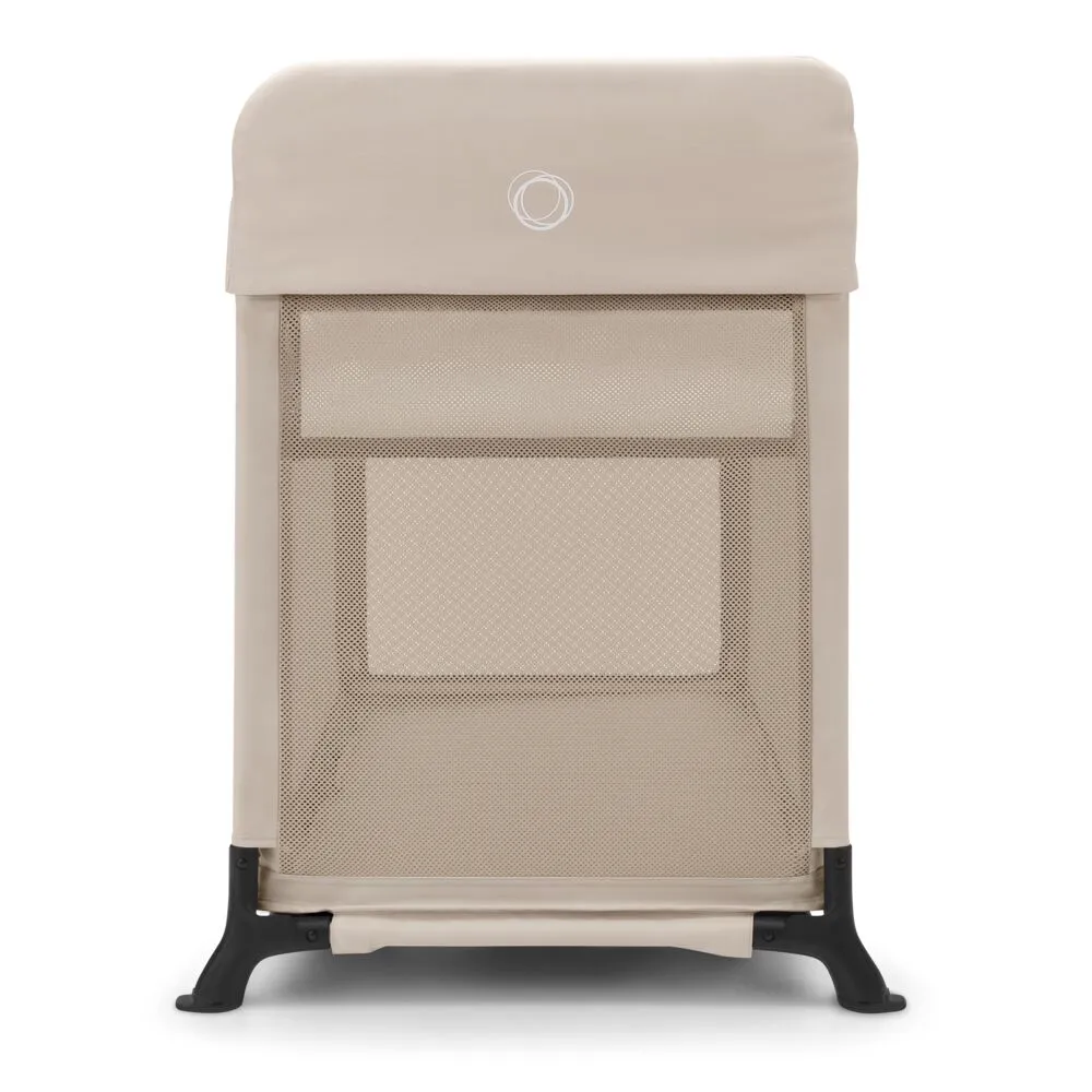 Манеж-кровать Bugaboo Stardust DESERT TAUPE 900005009. Изображение 21