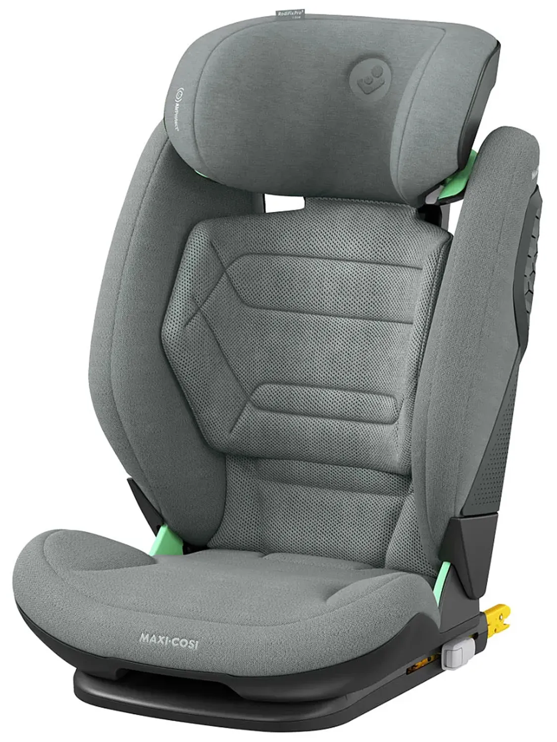 Автокресло 2/3 Maxi-Cosi RodiFix Pro2 i-Size