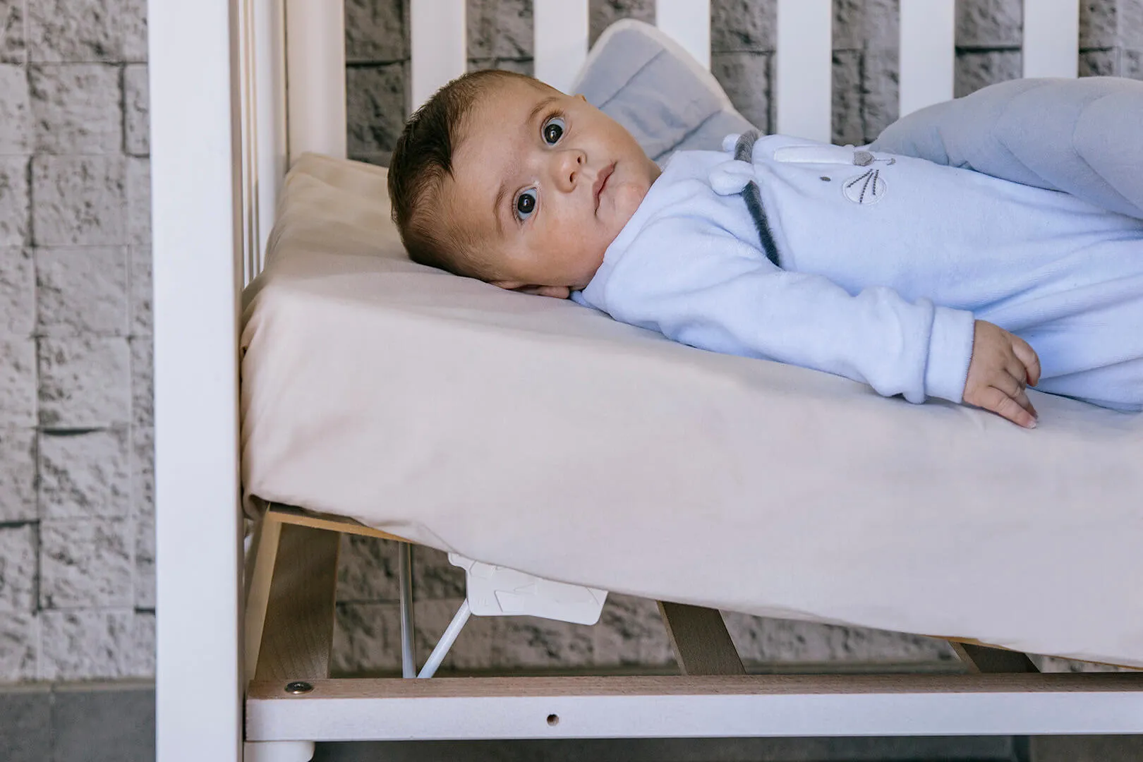 Ложе с системой Relax для кровати 120х60 Micuna Kit Relax CP-1775