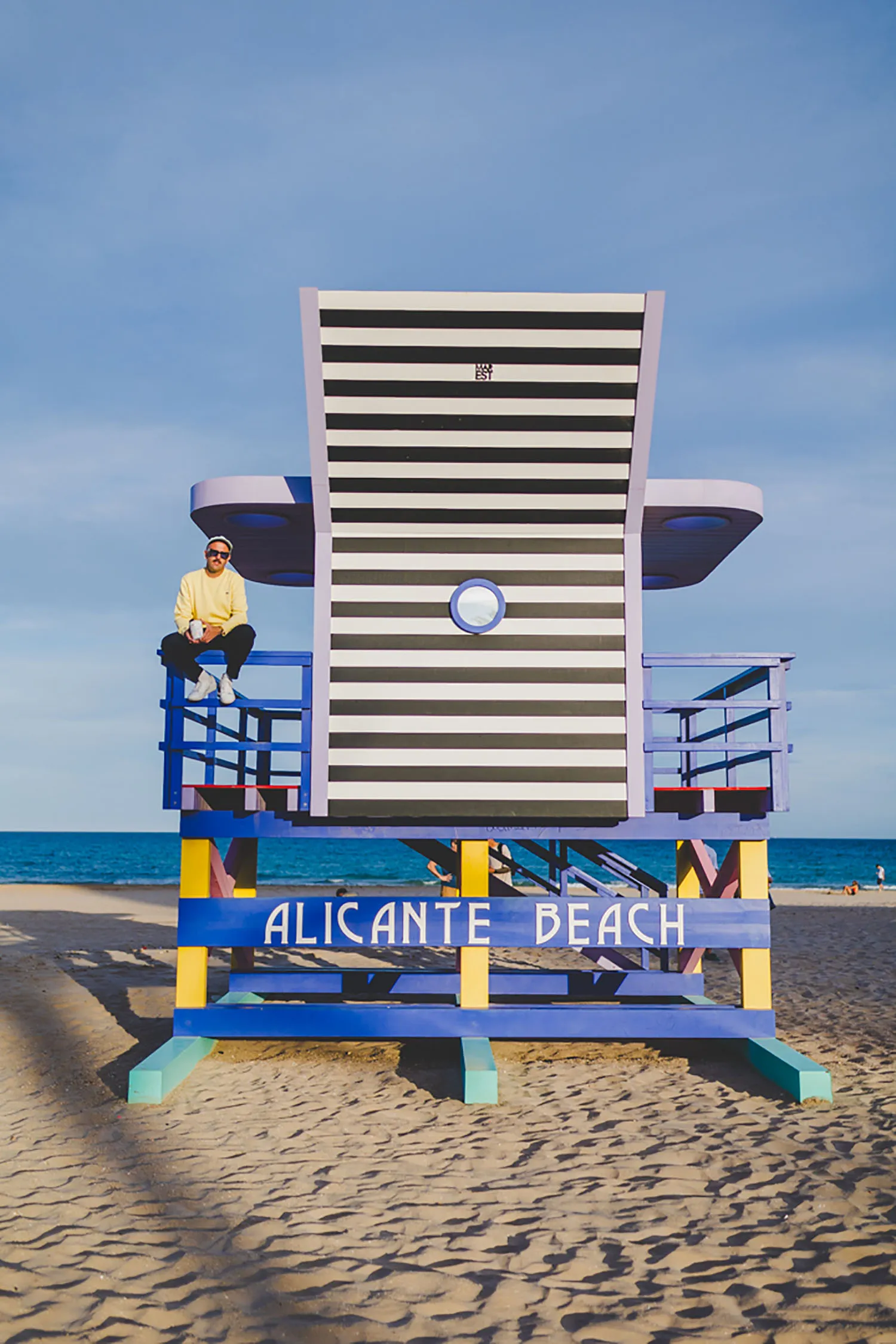 Термокружка Cool Bottles Tumbler Antonyo Marest Allegra 330 мл CBT33ALG