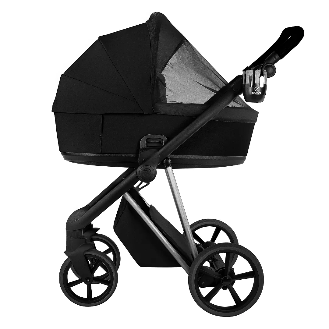 Коляска 2 в 1 ROAN Sol Vintage