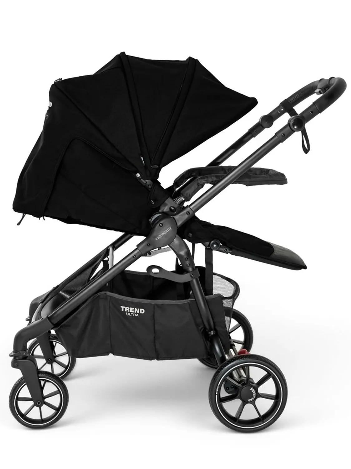 Коляска прогулочная Valco Baby Snap Trend Ultra 2.0