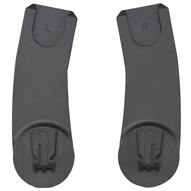 Коляска 3 в 1 Anex Flo