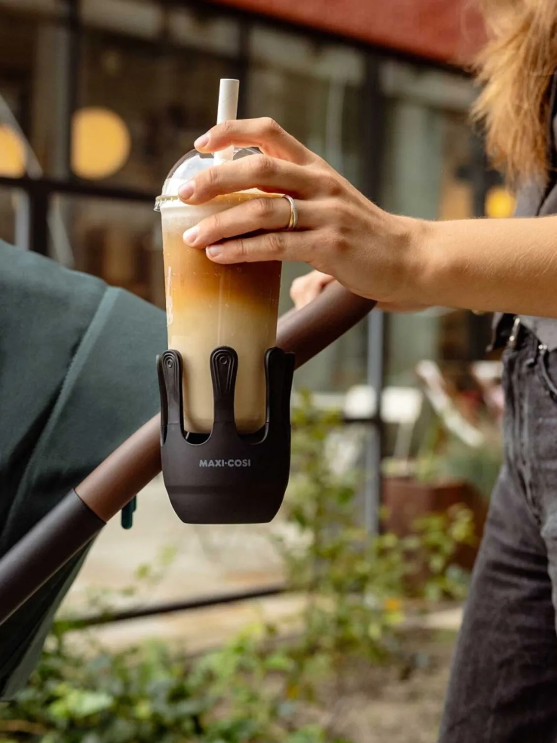 Подстаканник для коляски Maxi-Cosi