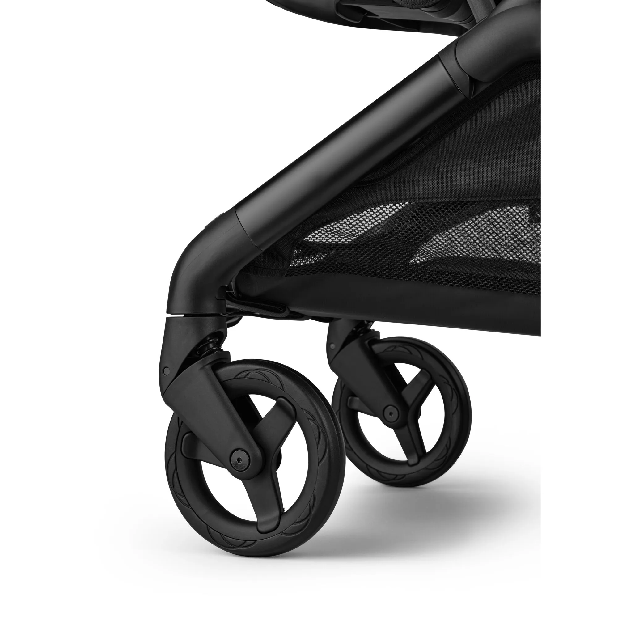 Коляска прогулочная Bugaboo Butterfly 2