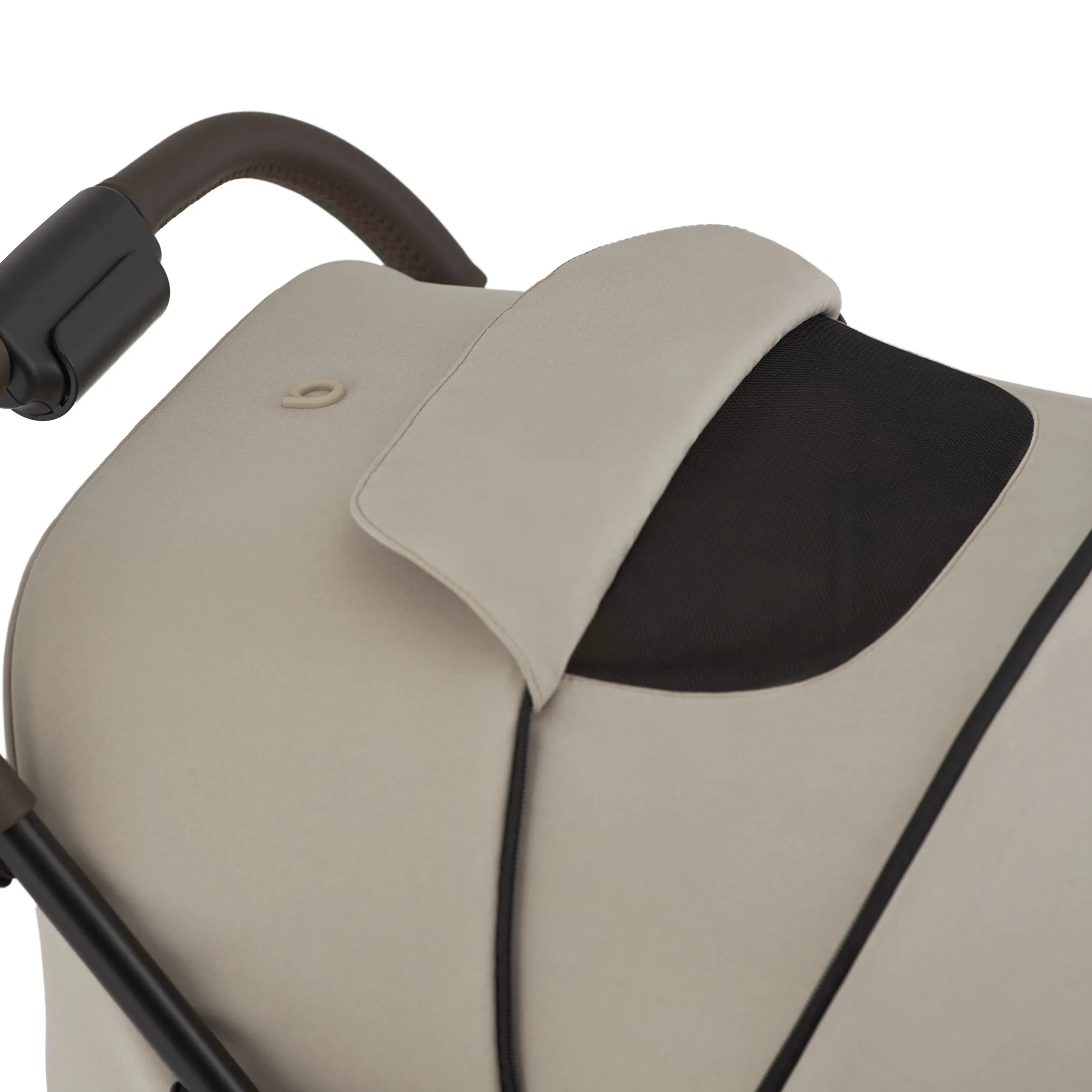 Прогулочная коляска Anex Air-Z Plus